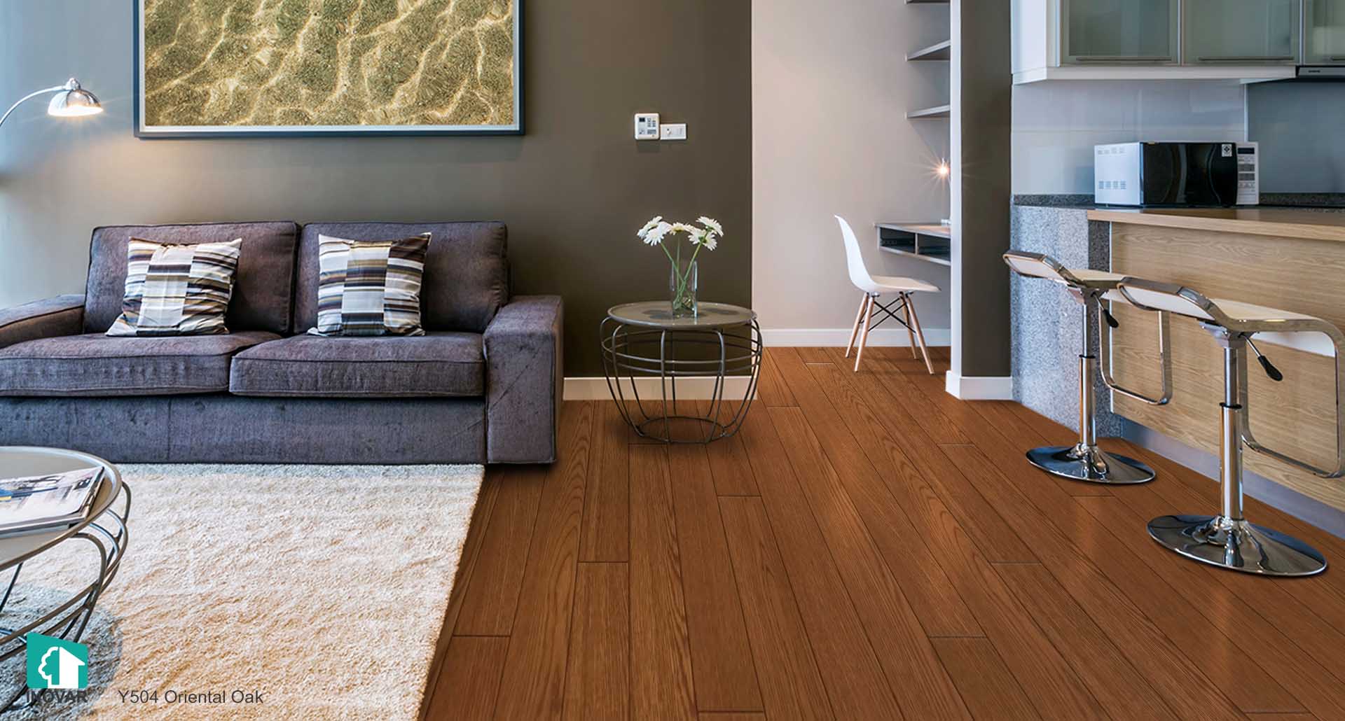 Y504 Oriental Oak
