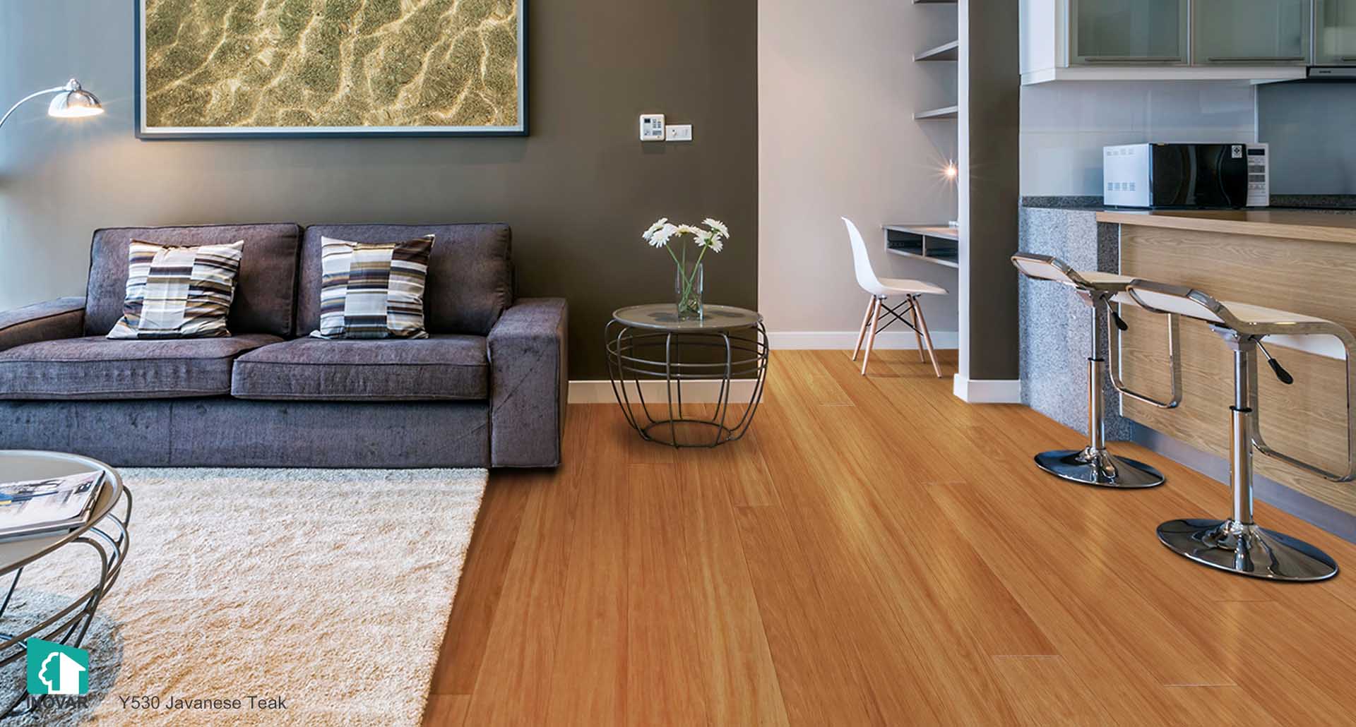 Y530 Javanese Teak