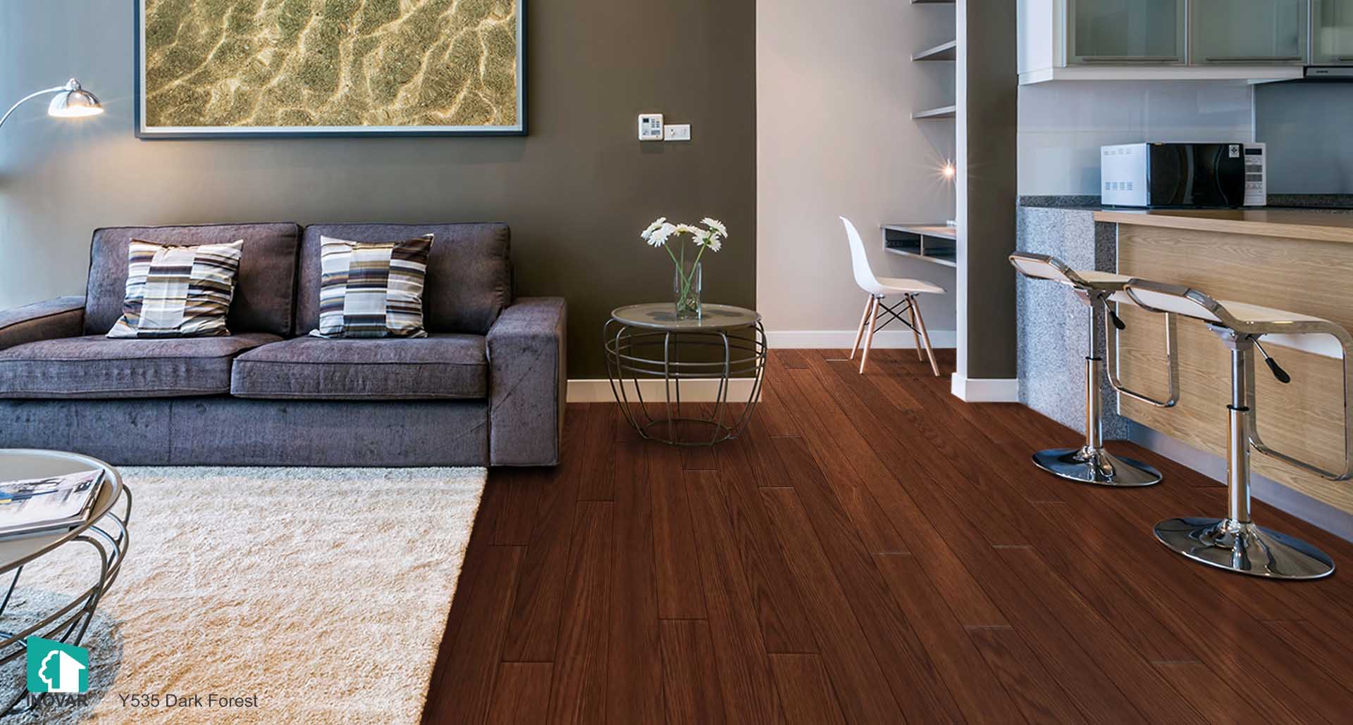 Y535 Dark Forest