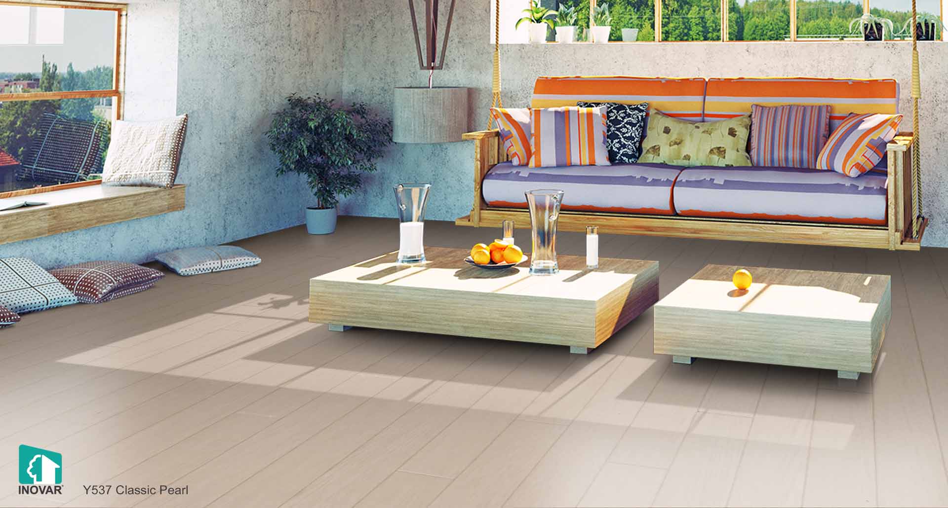 Y537 Classic Pearl