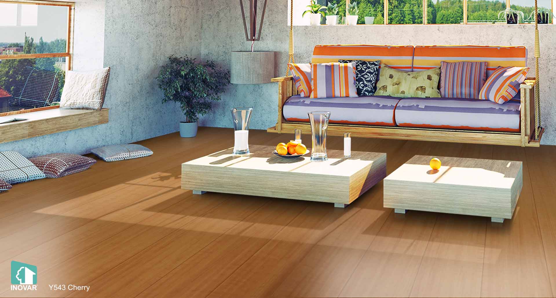 Y543 Cherry