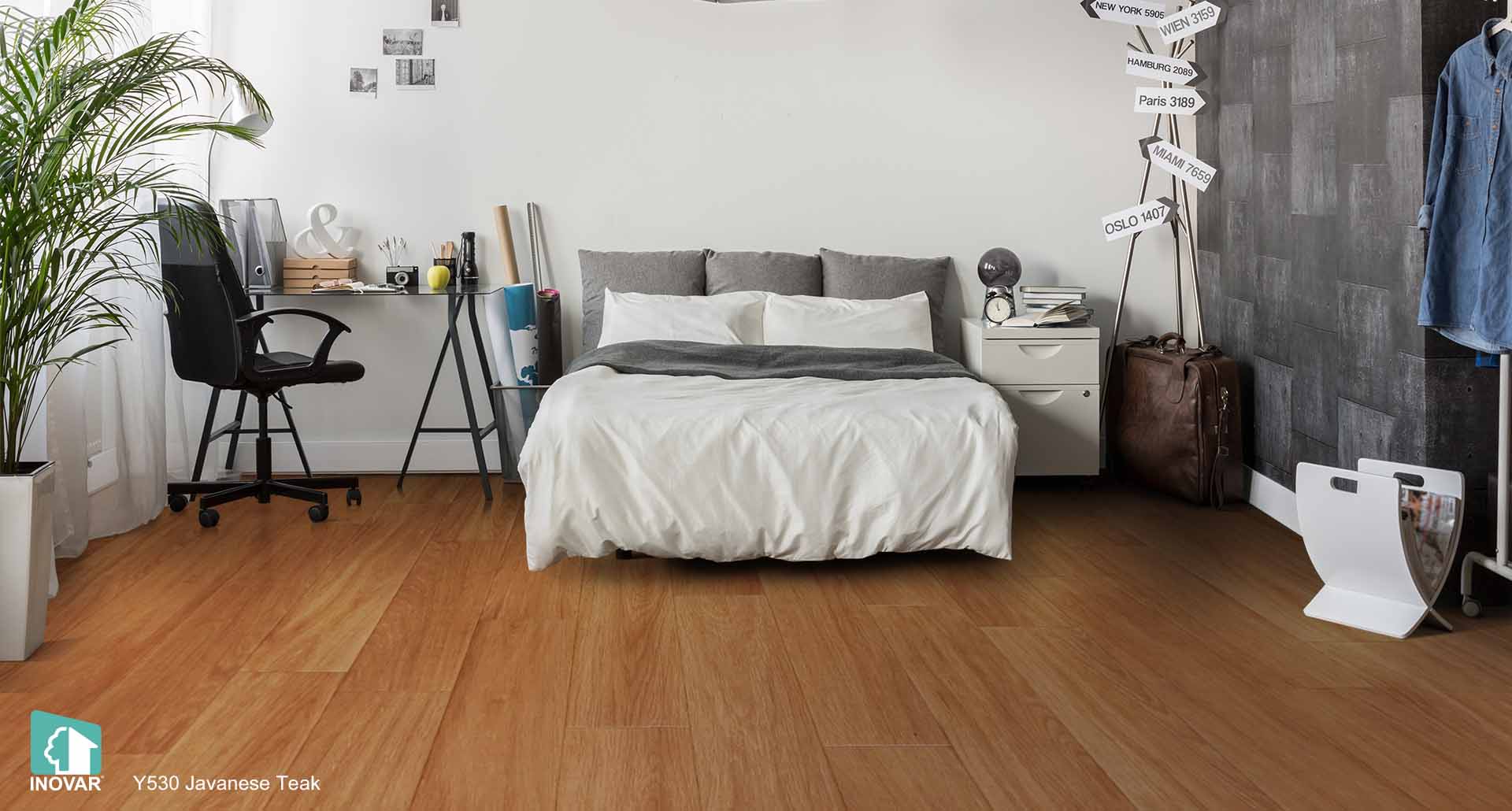 Y530 Javanese Teak