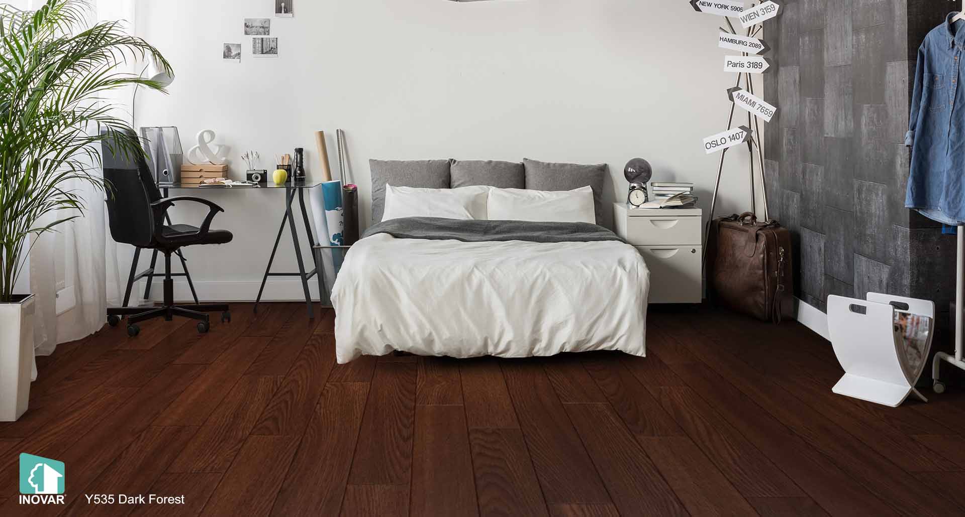 Y535 Dark Forest