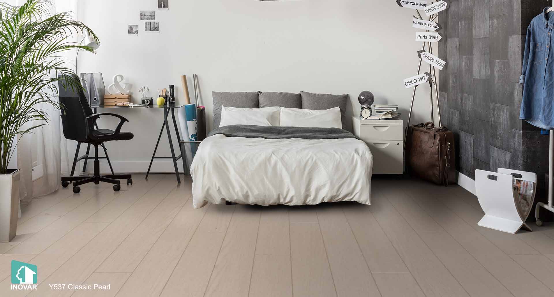Y537 Classic Pearl