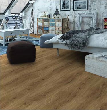  Resilient Flooring 