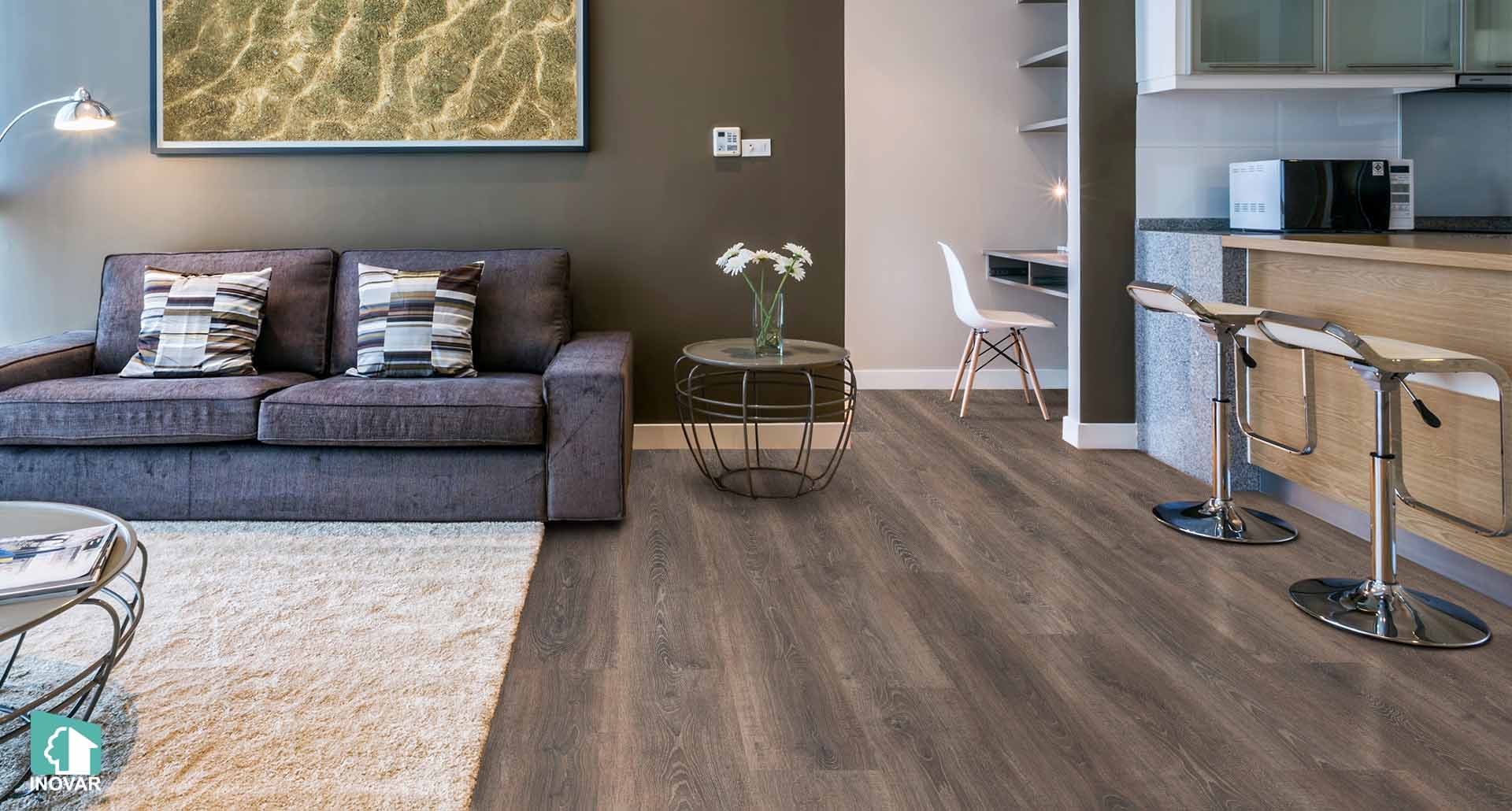IV302 Black Forest Oak