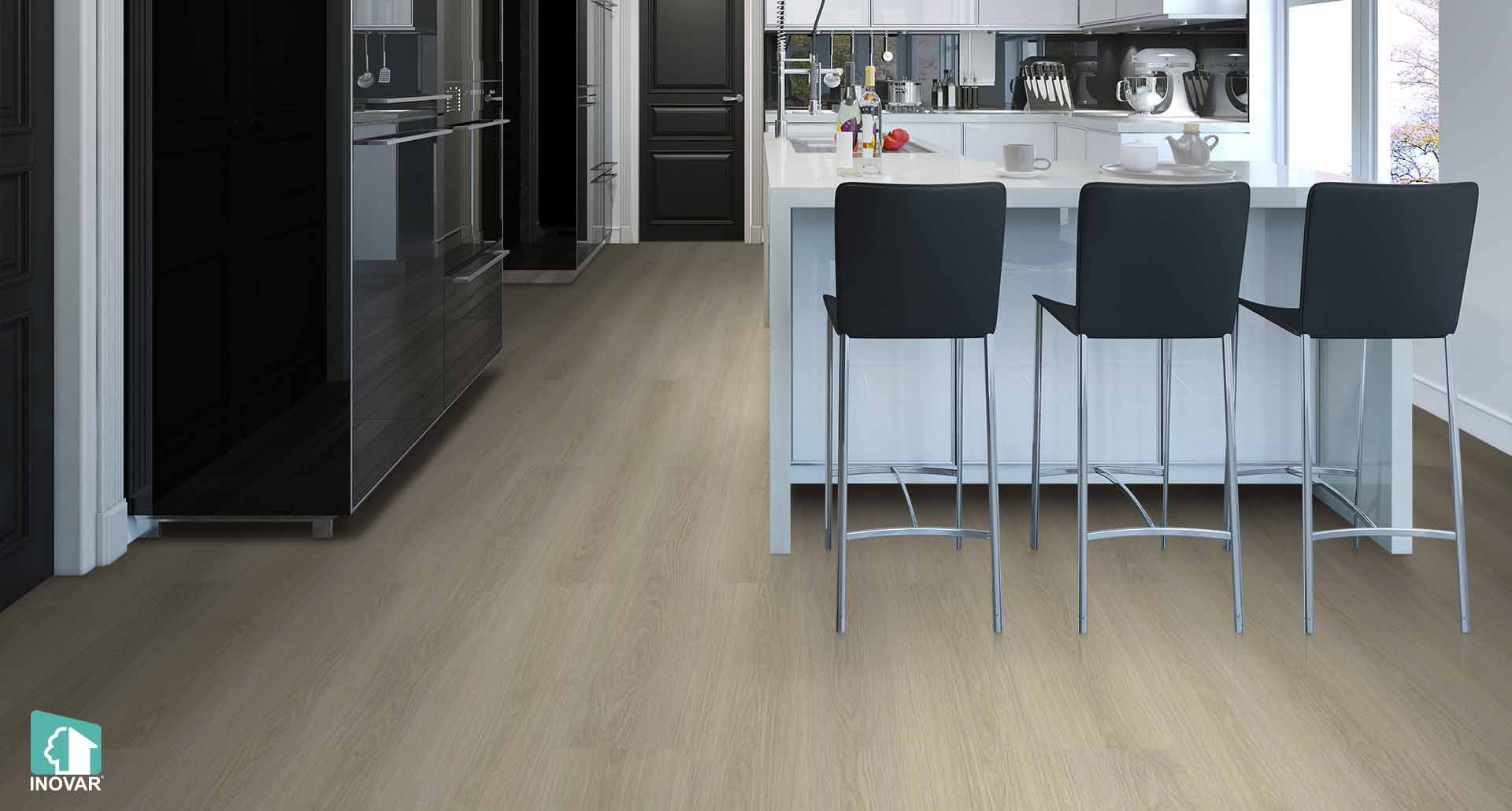 FV360 Whitewash Oak