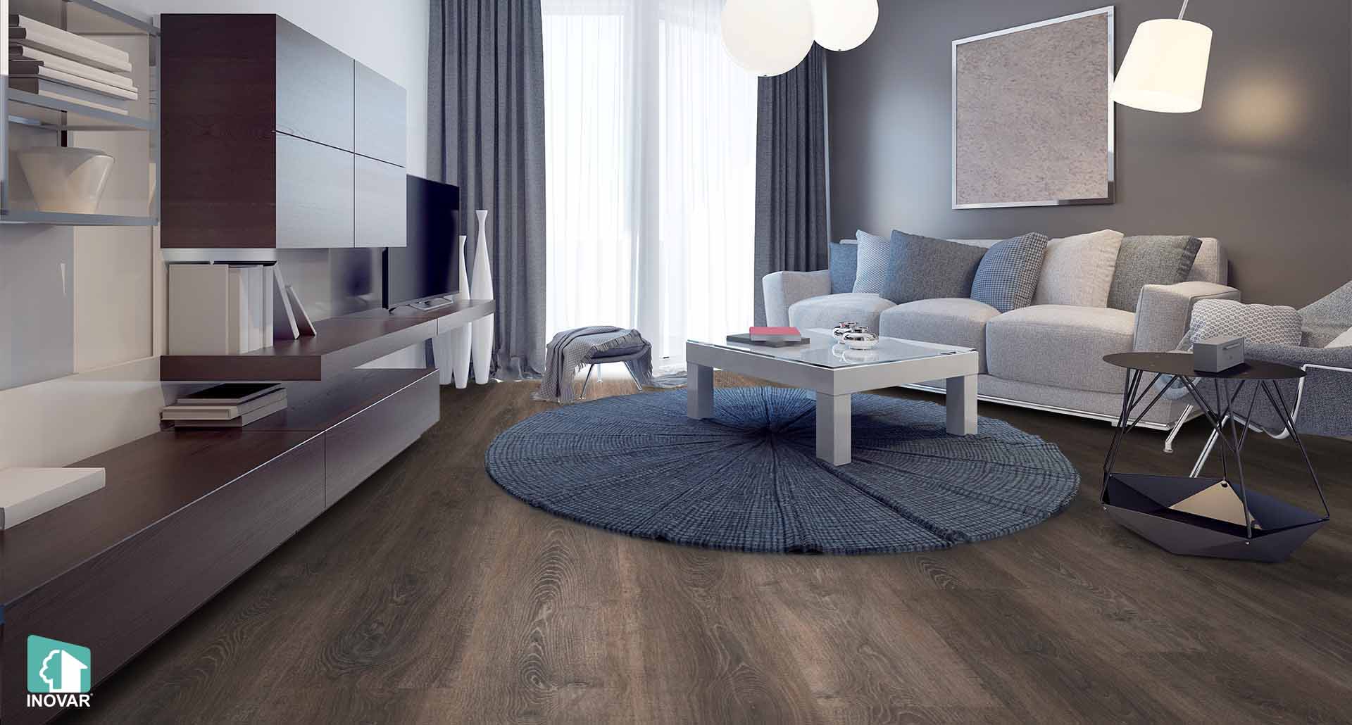 IV302 Black Forest Oak
